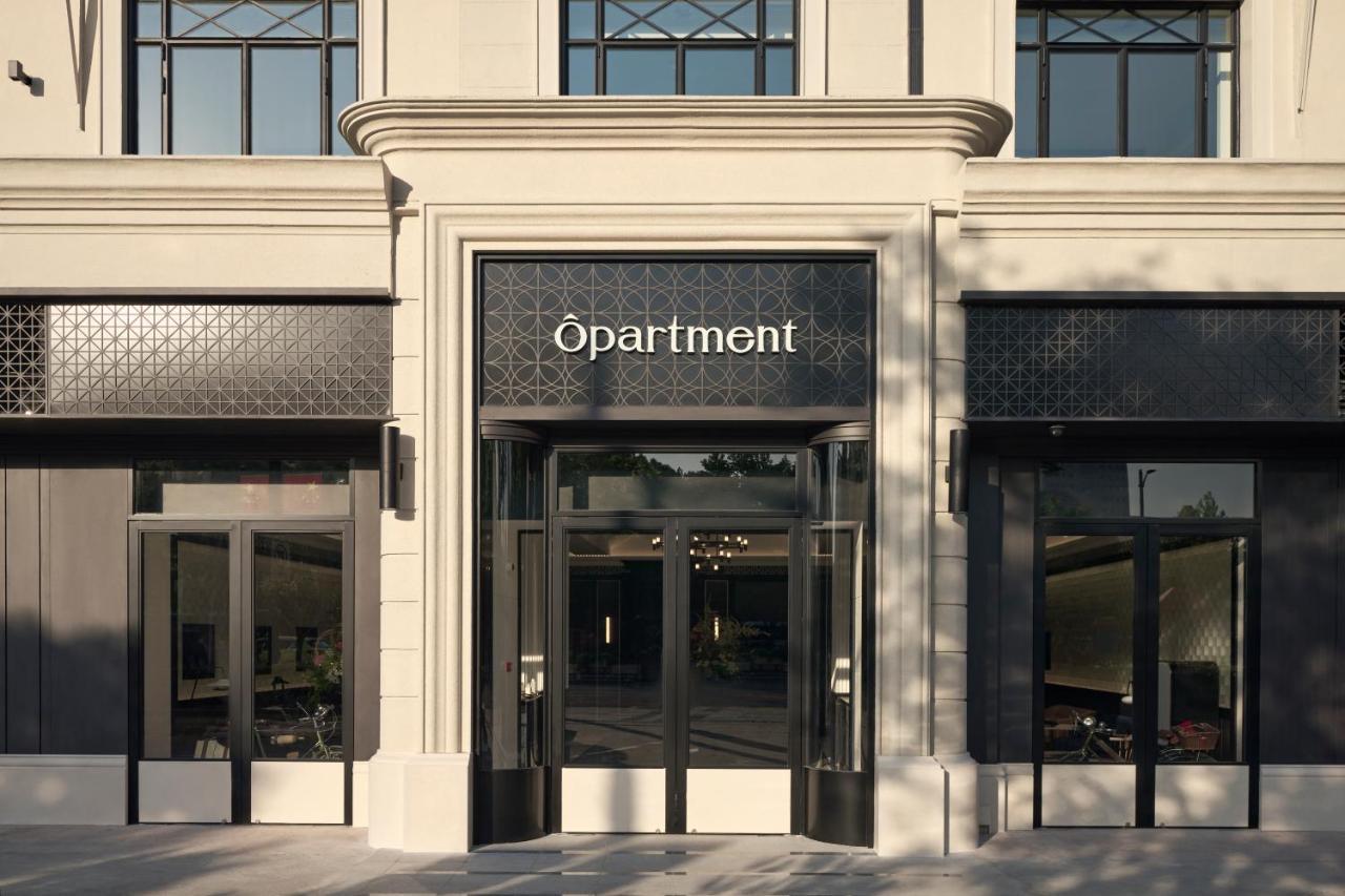 Opartment（远东饭店） Apartment Shanghai Exterior photo