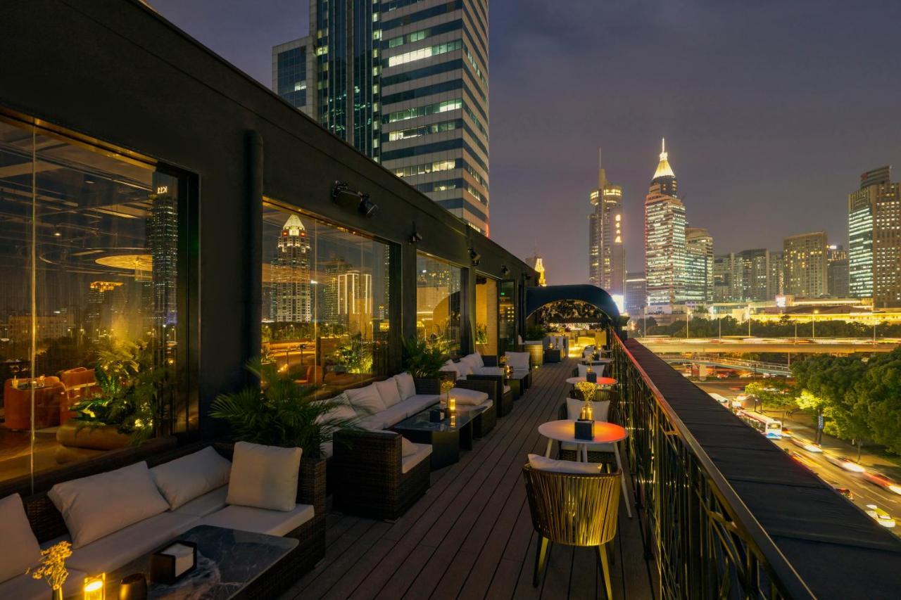 Opartment（远东饭店） Apartment Shanghai Exterior photo