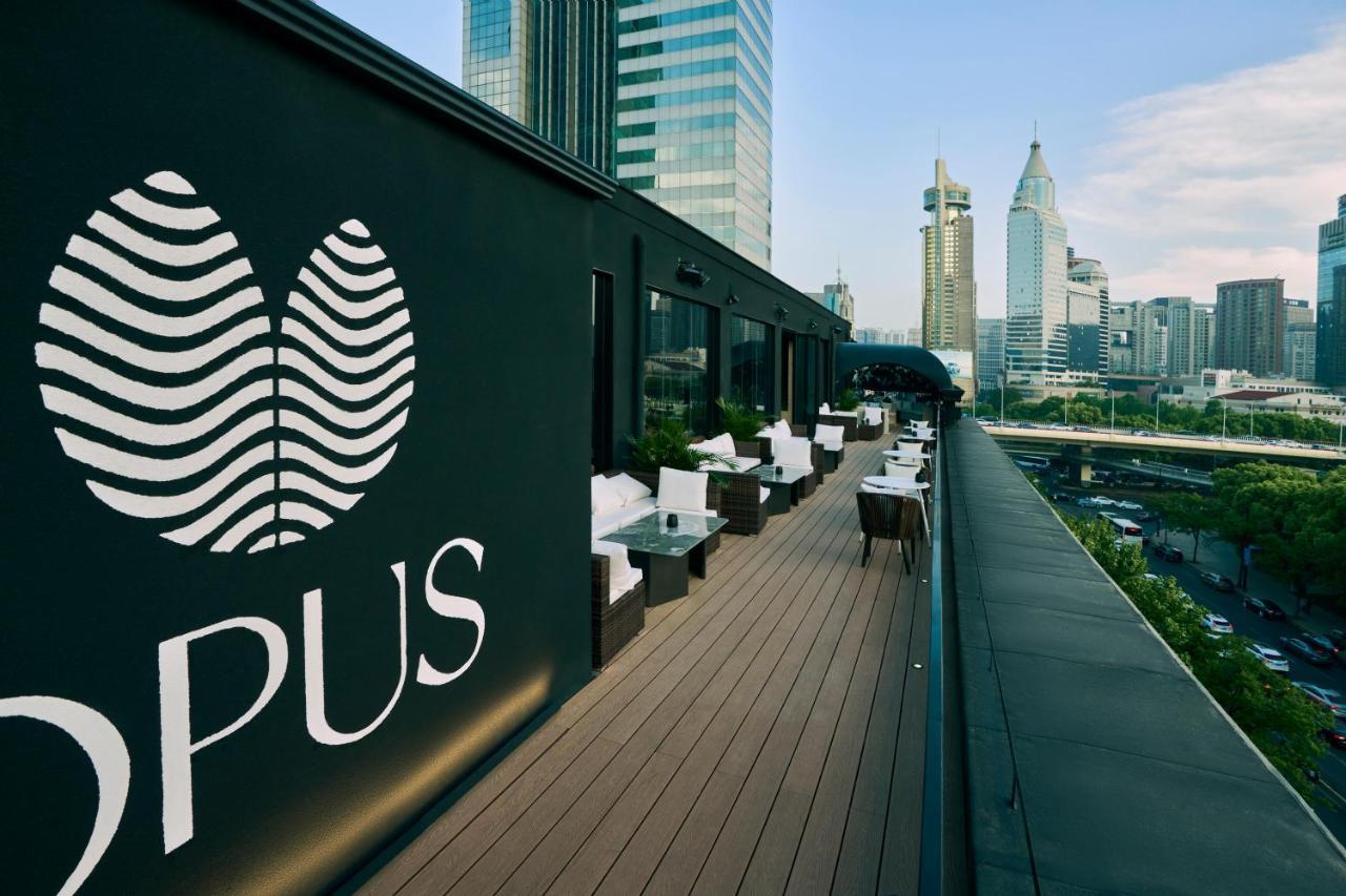 Opartment（远东饭店） Apartment Shanghai Exterior photo