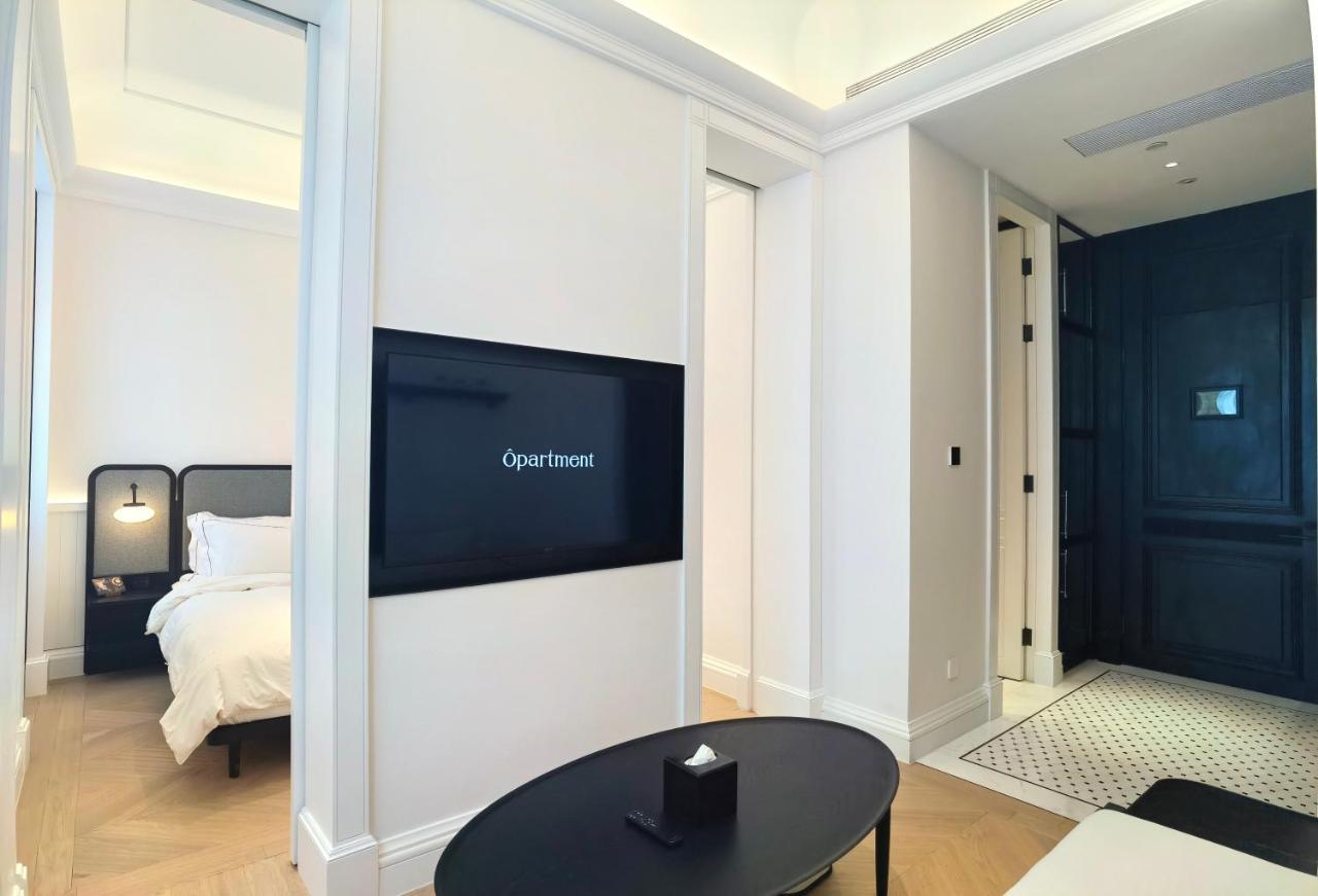 Opartment（远东饭店） Apartment Shanghai Exterior photo