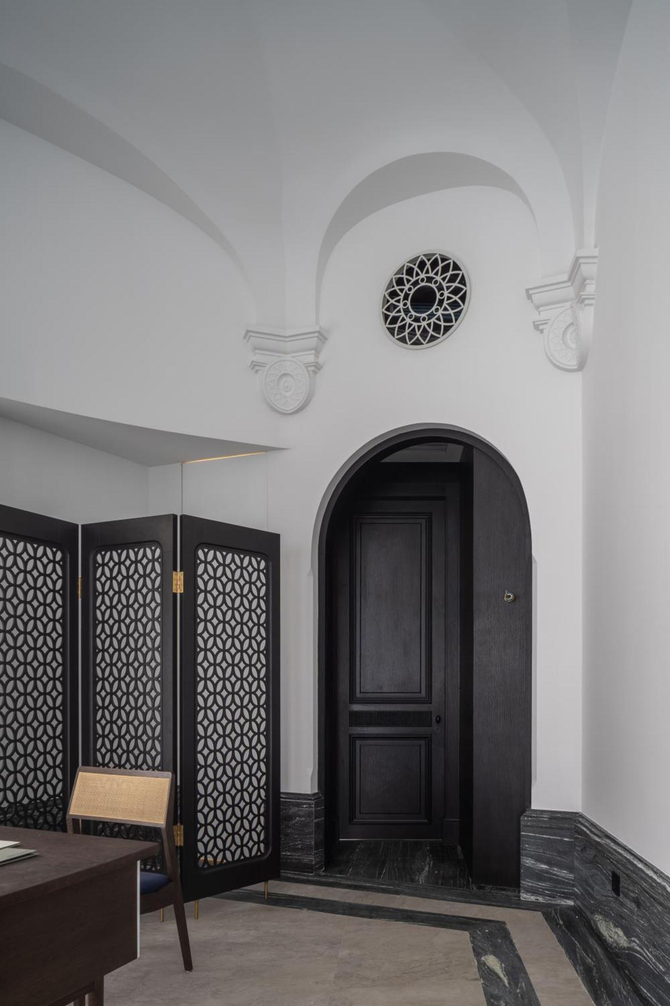 Opartment（远东饭店） Apartment Shanghai Exterior photo
