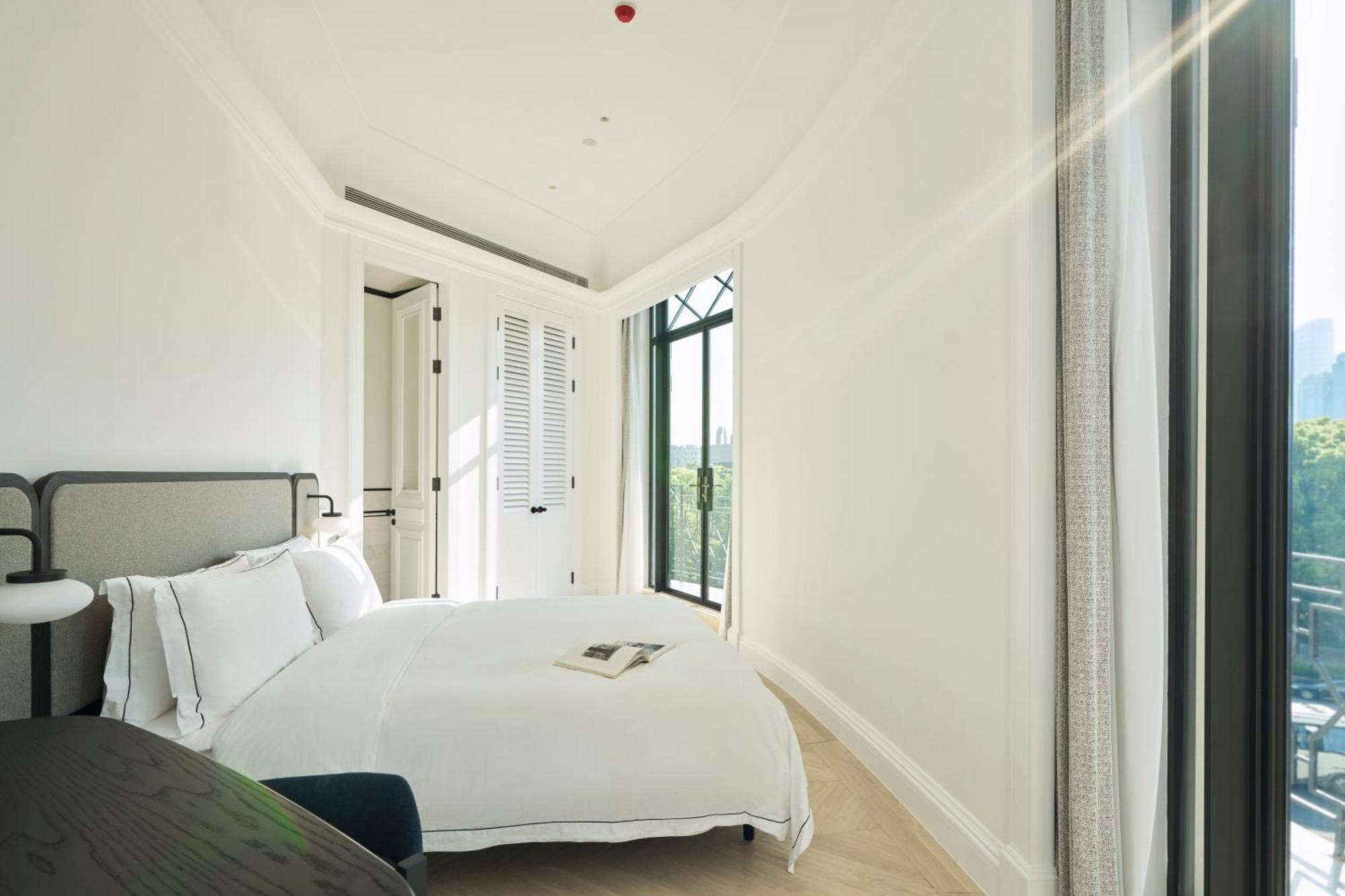 Opartment（远东饭店） Apartment Shanghai Exterior photo