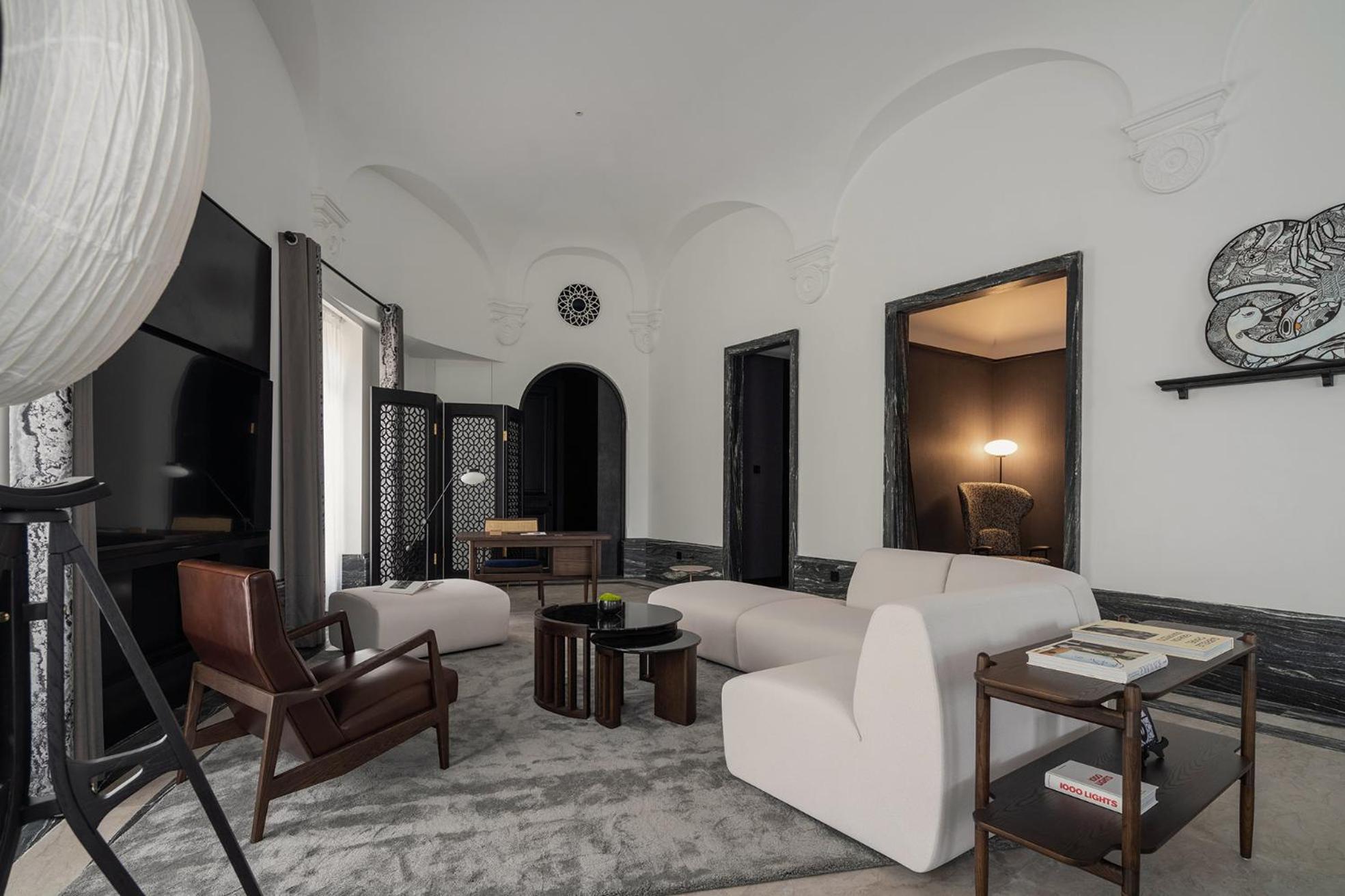 Opartment（远东饭店） Apartment Shanghai Exterior photo